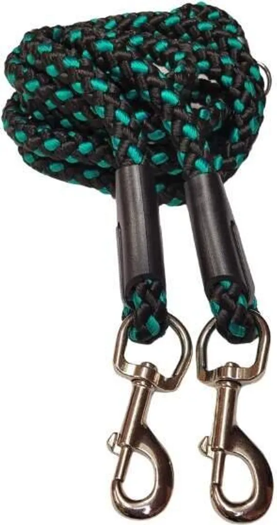 Guinzaglio Sicurezza Palkar 250cm x 14mm - Ideale per Cani Grandi