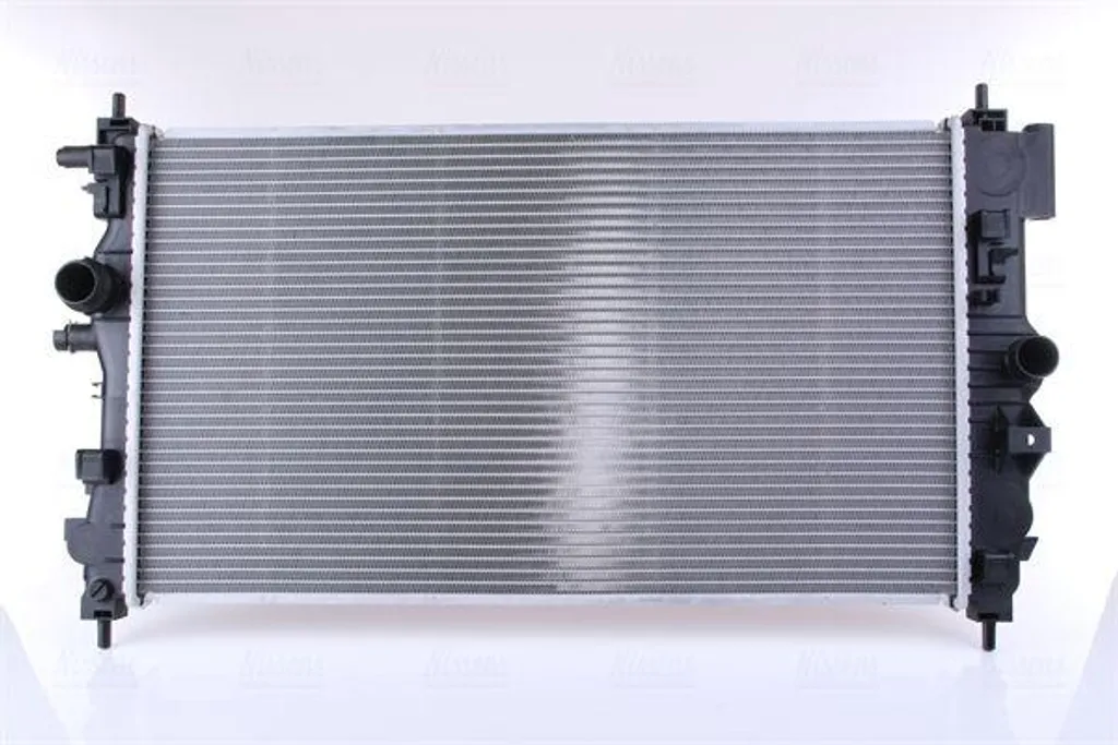 Radiateur moteur anti-surchauffe pour Opel Insignia et Zafira Tourer