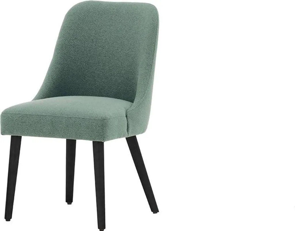 Chaise de Bar Haute Albion-Metro 75 Noire en Métal pour Îlot de Cuisine