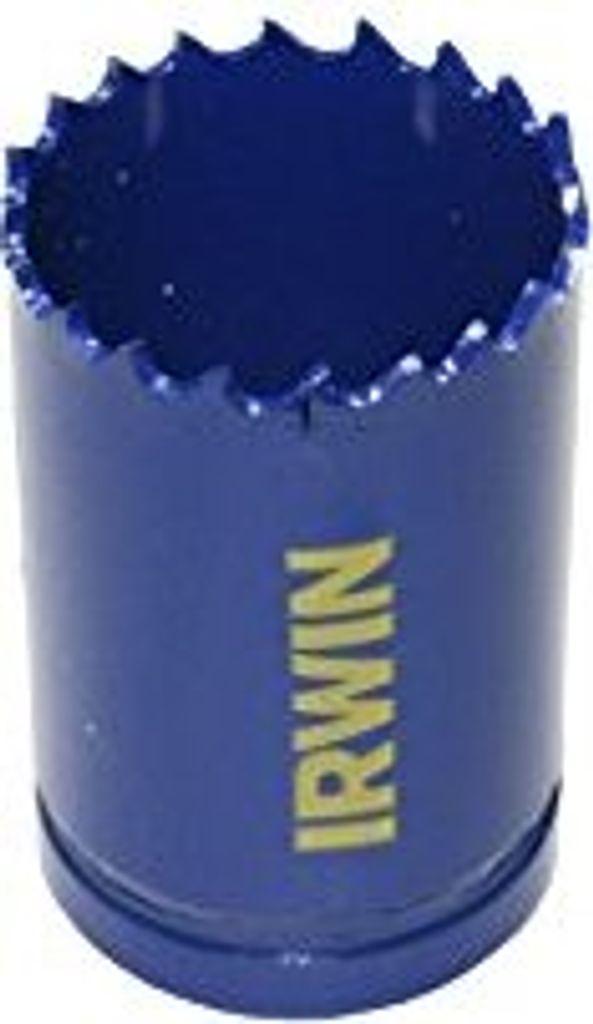 IRWIN Lochsaege Bi-Metall 37mm