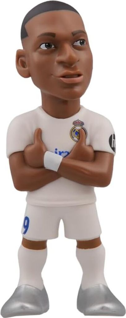 Minix Real Madryt - Kylian Mbappé Produktbild 
