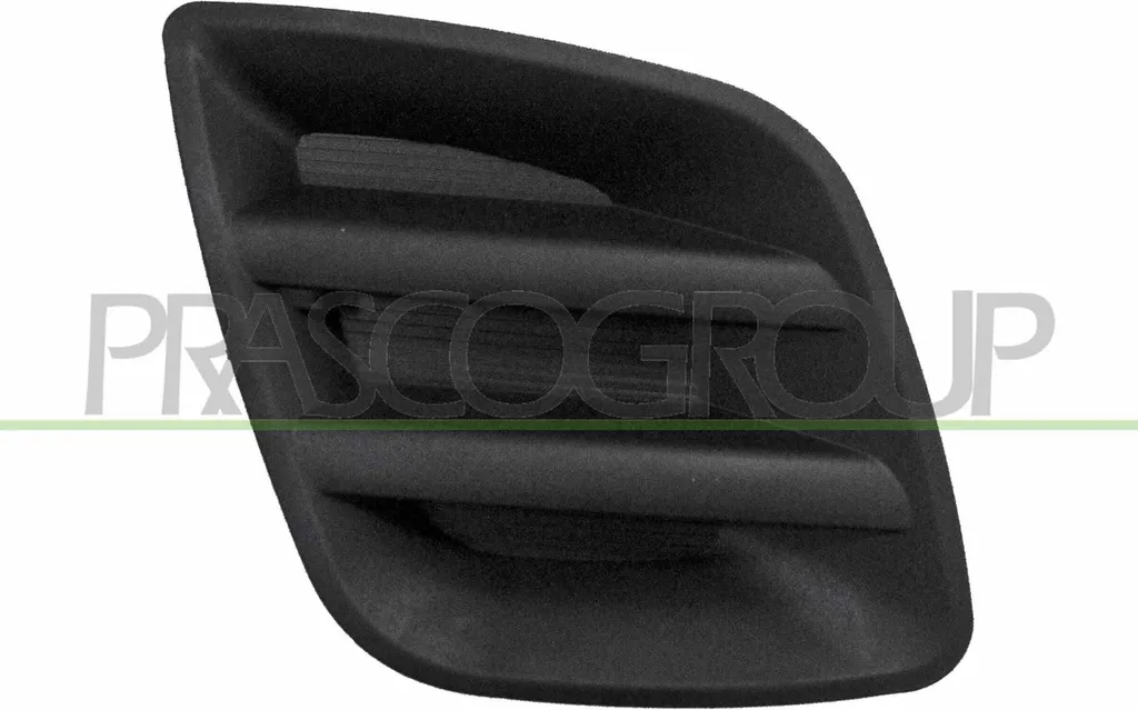 Réparer Cache Antibrouillard Cassé RAV 4 III - Pièce Droite OE 521270R020