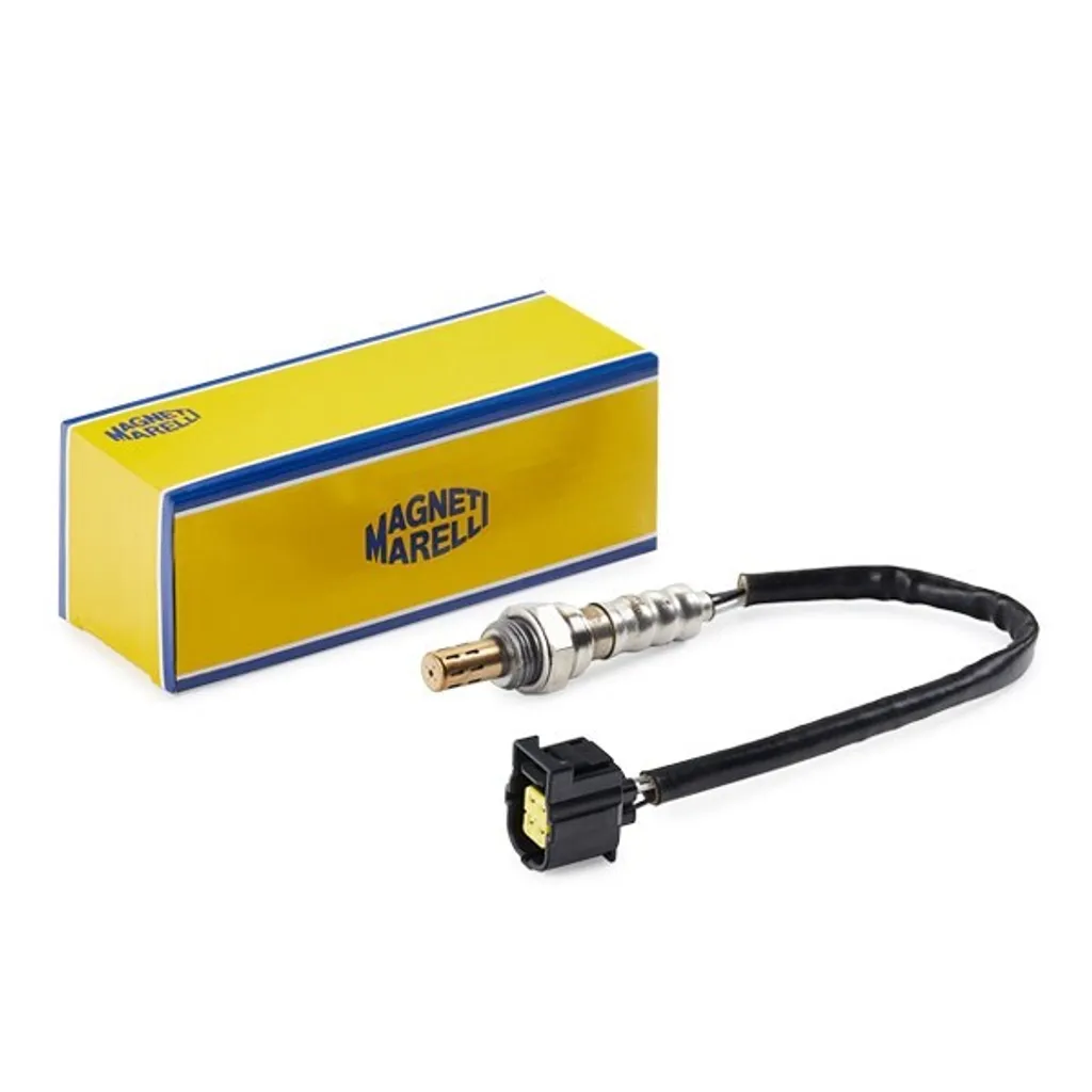 Sonde Lambda MAGNETI MARELLI 466016355142 pour Diagnostic Moteur Précis