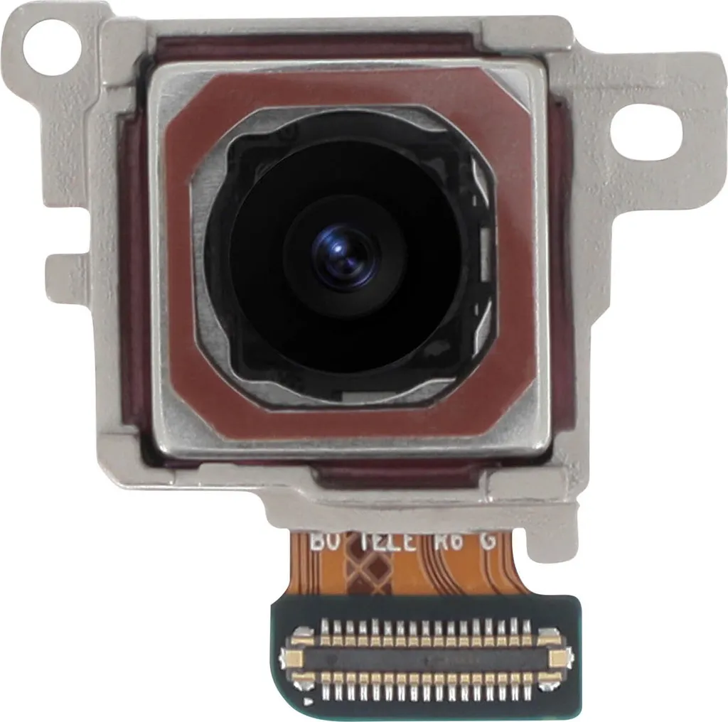 Module Téléobjectif 10MP pour Samsung S24 Ultra Noir Haute Définition