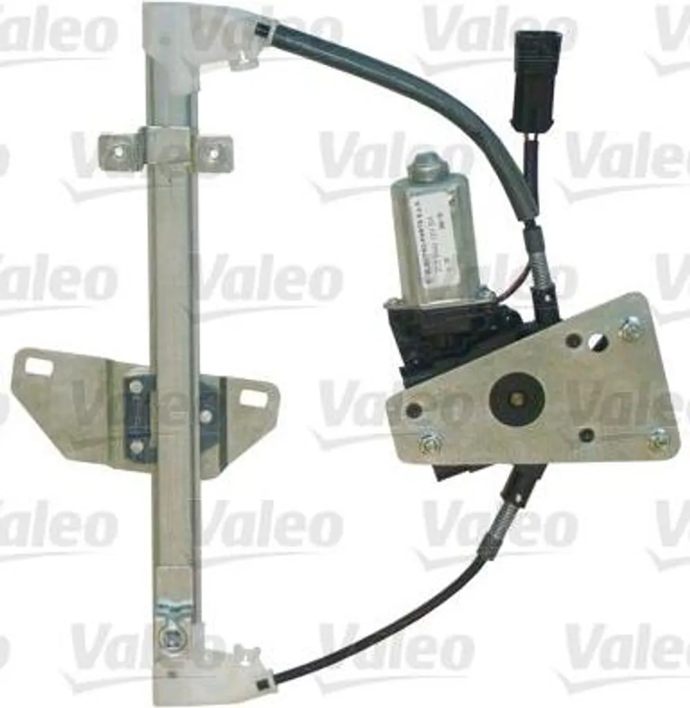 Réparer votre vitre de Qashqai avec le lève-vitre VALEO 851025 OE