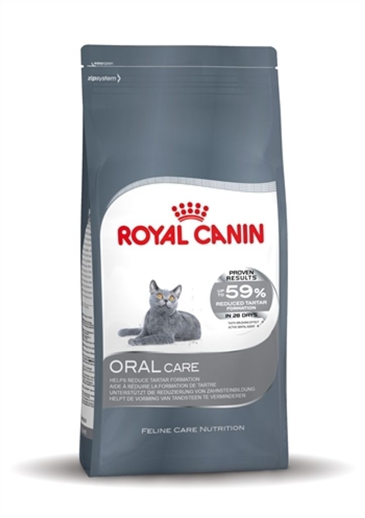 PET FOOD ORAL SENSITIVE 30, 1,5 kg | Sourcing Obrázek produktu 