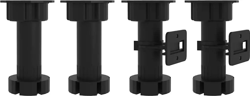 Mobile Cucina Basso Rovere Artisan Porto | Montaggio Facile e Robusto - 10