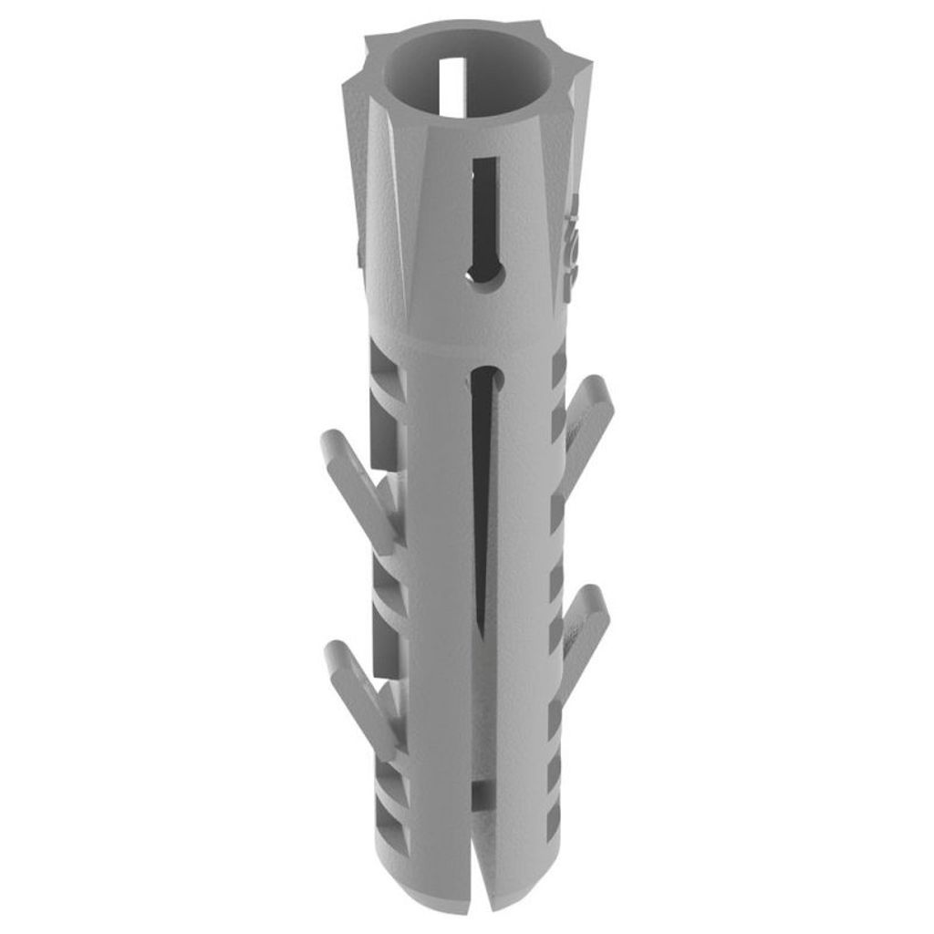 TOX Spreizdübel Barracuda 16x80 mm / innen und außen