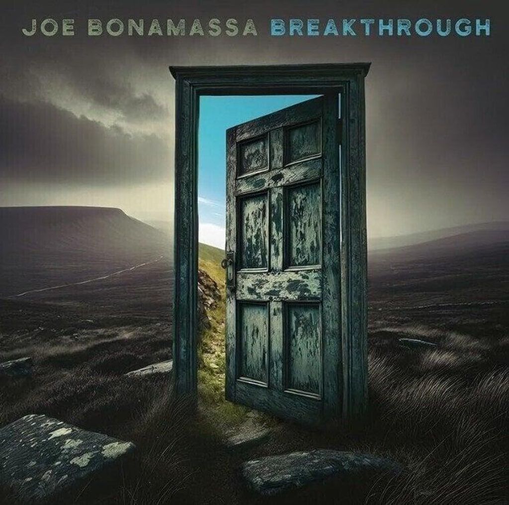 Breakthrough Produktbild 