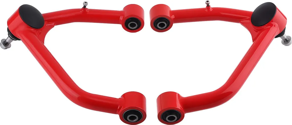 Bras de commande avant renforcés pour GMC Sierra 1500 - Lot de 2 pièces