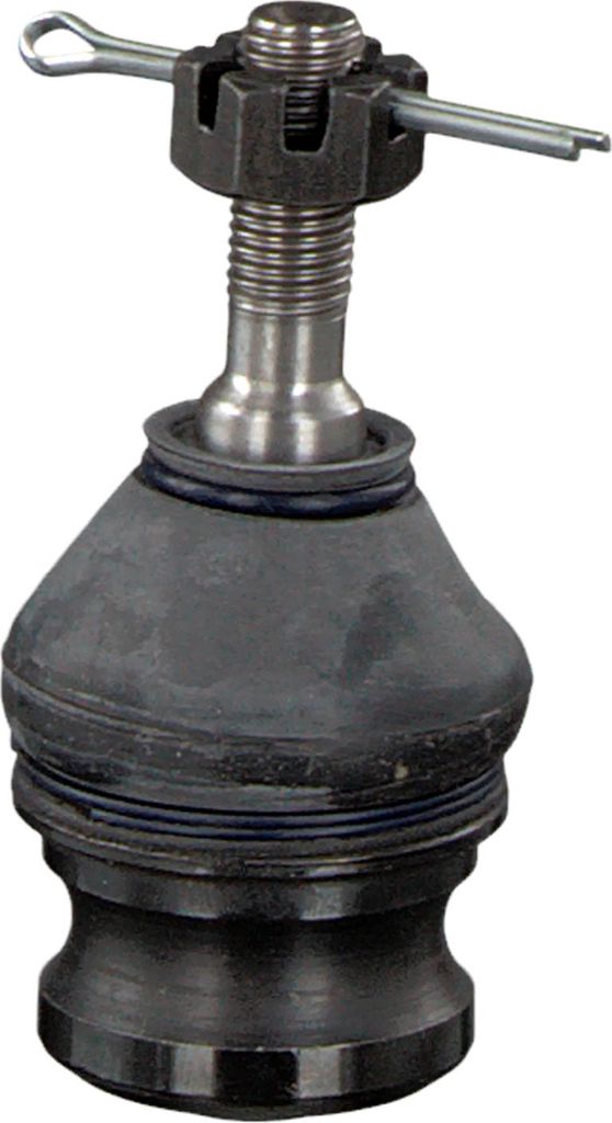 FEBI BILSTEIN Traggelenk Vorne Links Unten Vorne Rechts für SUBARU JUSTY I (KAD) 42801