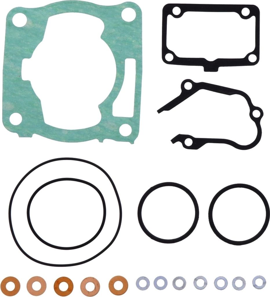 Motor-Dichtungssatz Topend für Yamaha YZ 65 Baujahr 2018-2020 von Athena - Neu