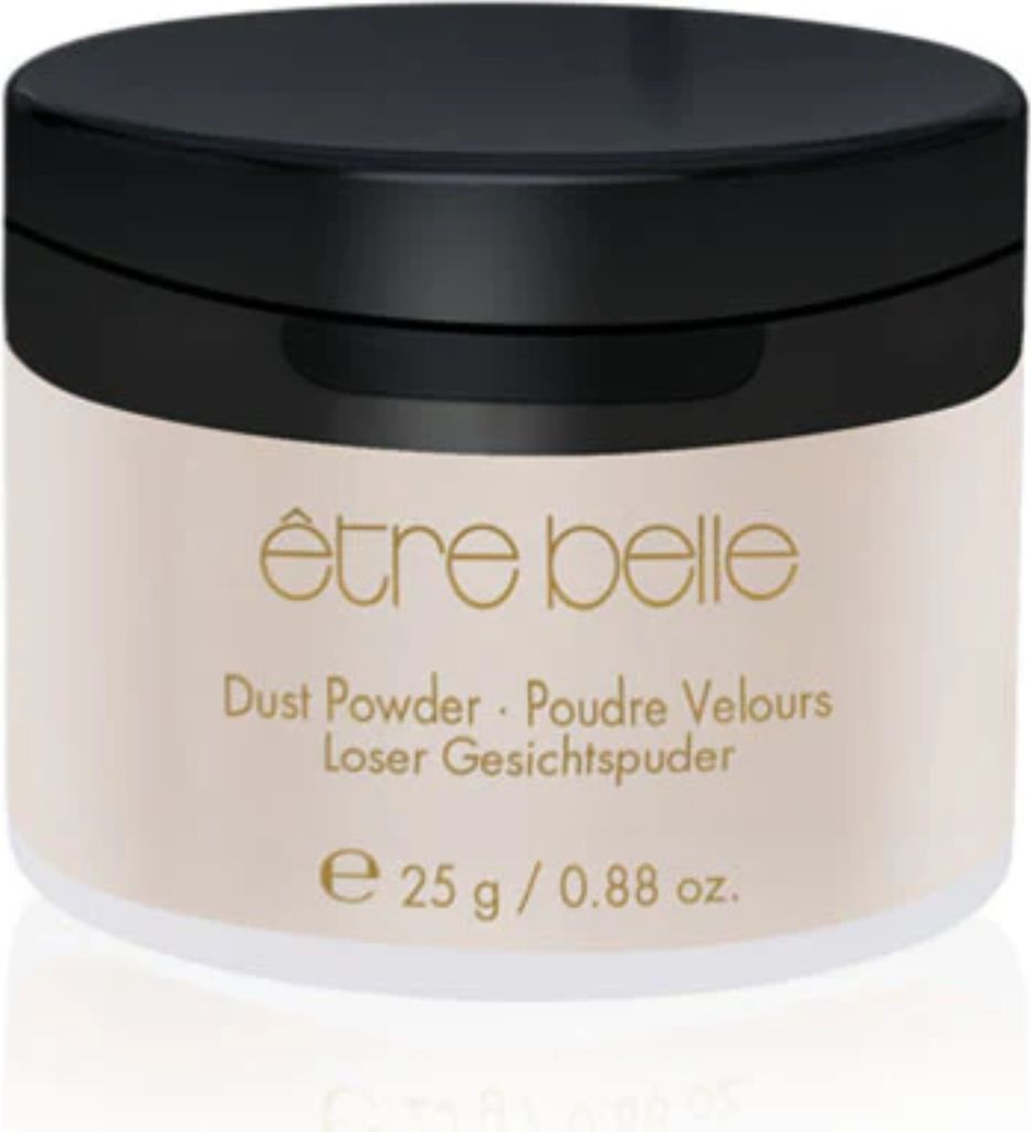 Etre Belle Dust Powder Loser Gesichtspuder Nr. 01 samtige Produktbild 