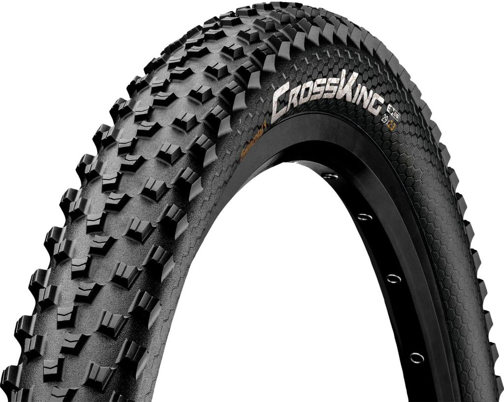Pneumatiky CrossKing 2.0 29 palcov 58-622 Obrázok produktu