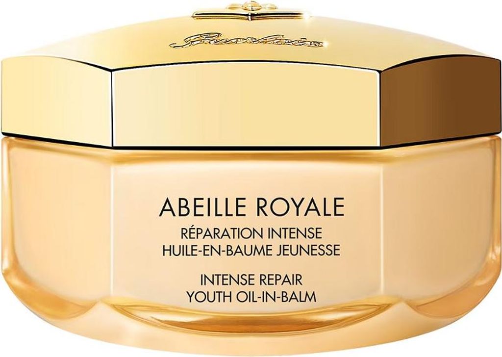 Guerlain Creme Skincare Abeille Royale Intenzivní Obrázek produktu 