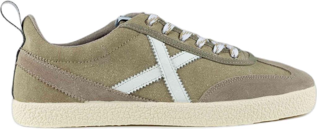 Munich Sneakers 8161087 in Green color size 40