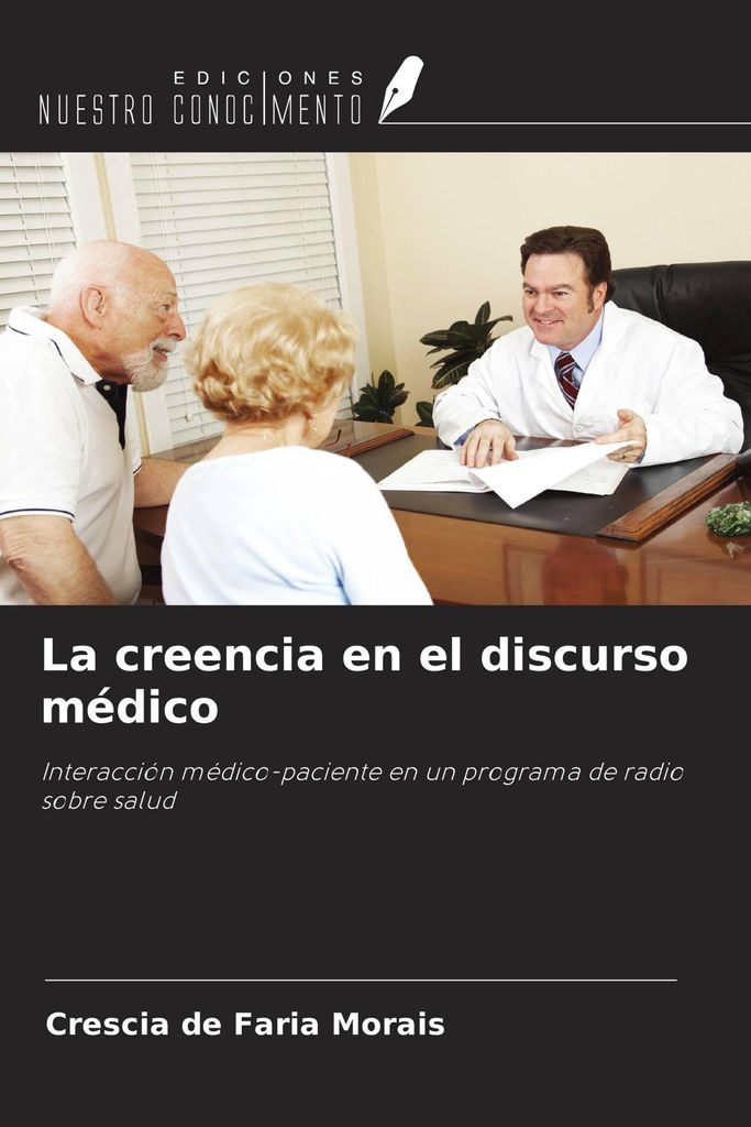 La creencia en el discurso médico
