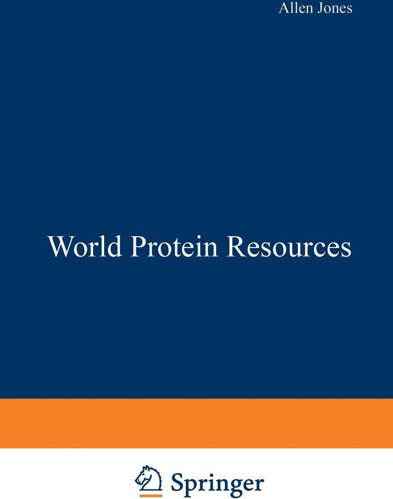 World Protein Resources