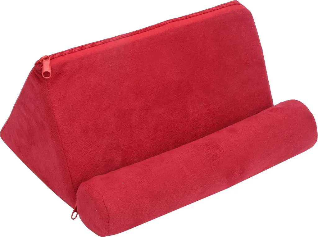 Supporto for telefono con schermo Snuggle, cuscino for supporto