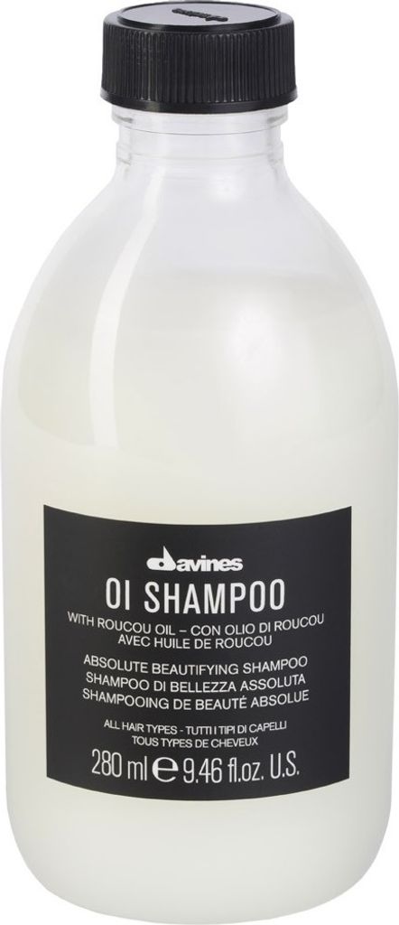 Davines Shampoo Essential Haircare OI Absolute Beautifying Immagine del prodotto 