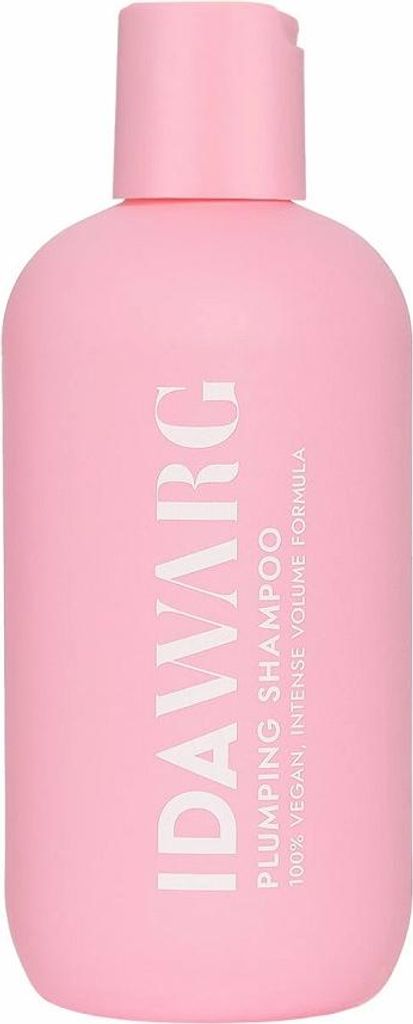 Plumping Shampoo für mehr Volumen und Dichte im Haar 250ml
