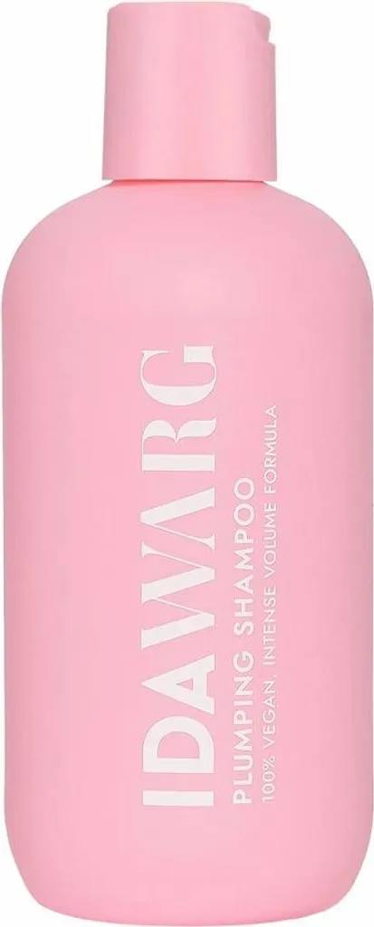 Shampoo Volumizzante Rimpolpante 250ml - Più Densità ai tuoi Capelli