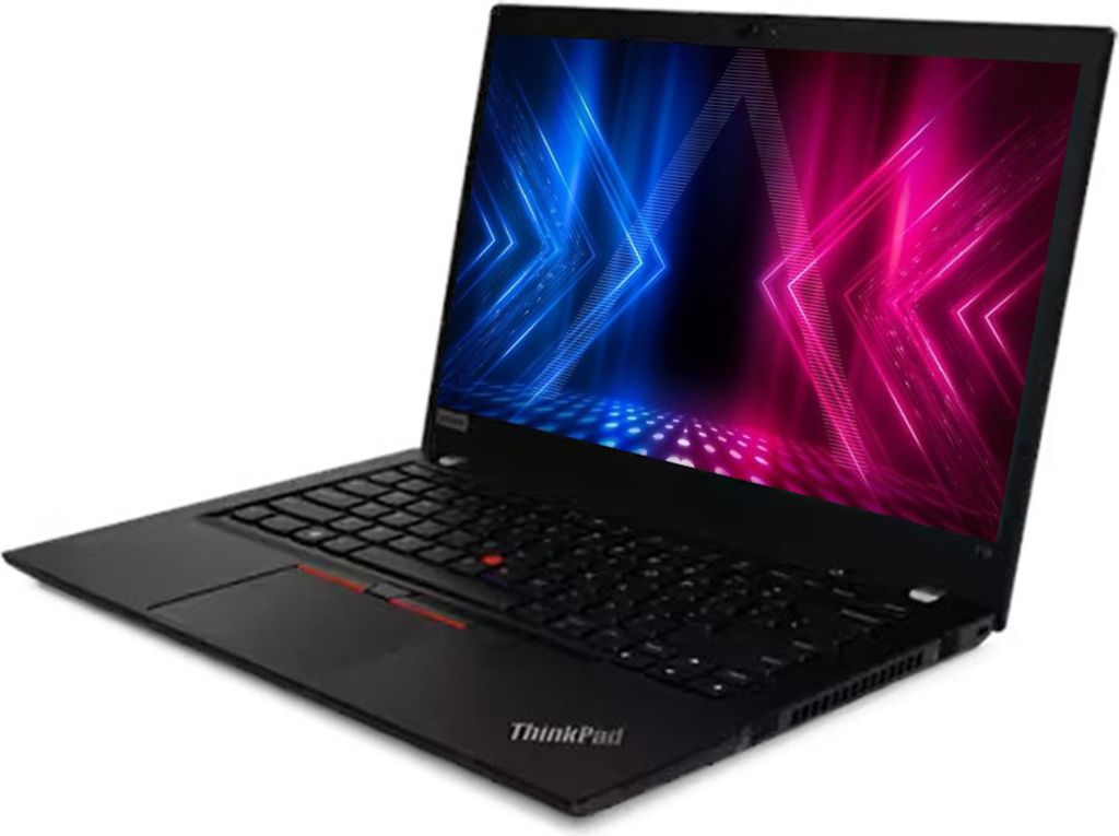 Lenovo ThinkPad T14 Gen 2 14" i5-11gen 24GB 1TB SSD FHD IPS Produktbild 