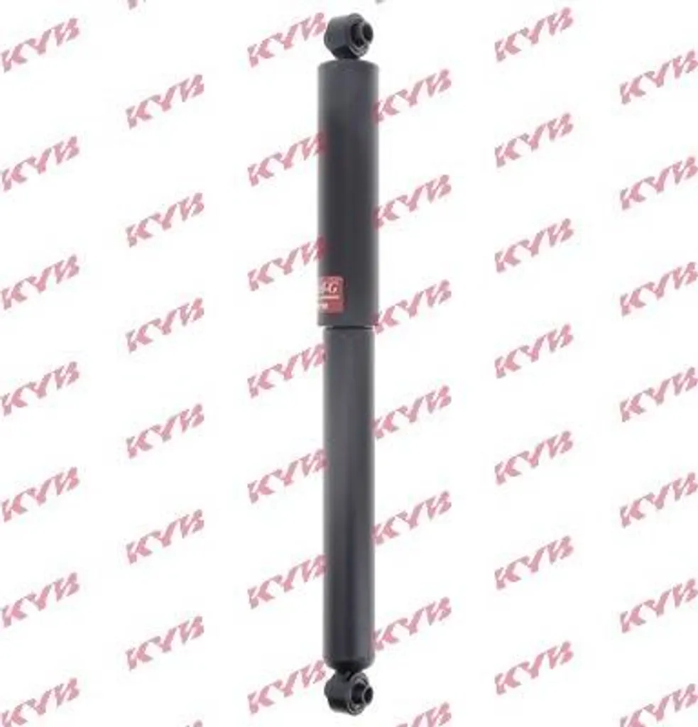 KYB 349051 Amortisseur à gaz haute performance pour sécurité optimale