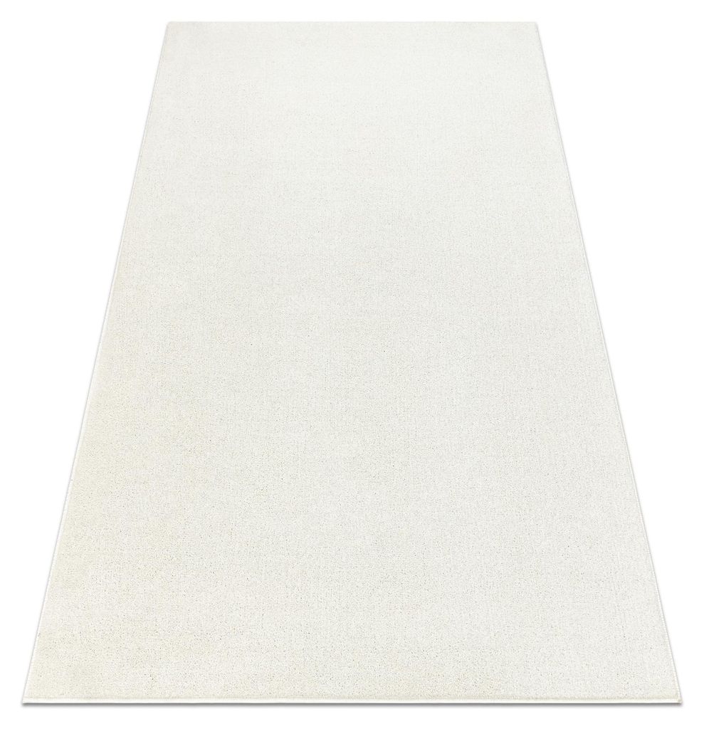 Tapis ETON PLUS crème, unicolore, uniforme, uni beige Image du produit 