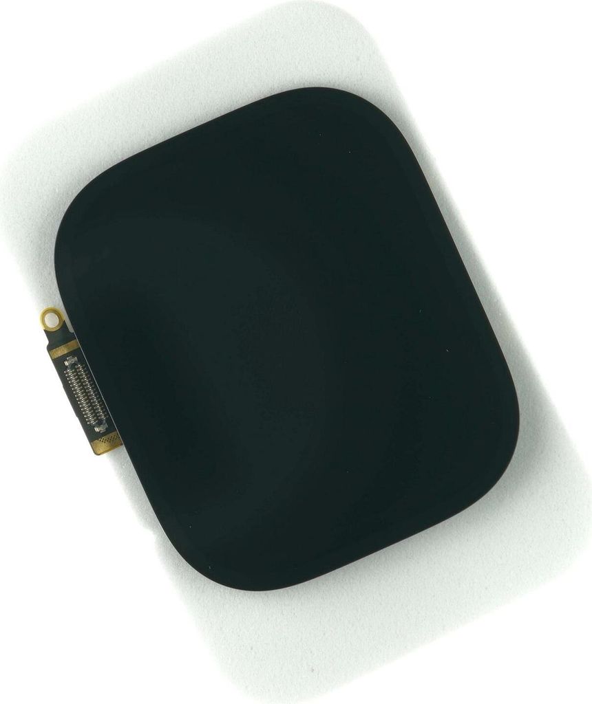 OLED Display Glas für Apple Watch Ultra (1. Gen) Anzeige Bildschirm