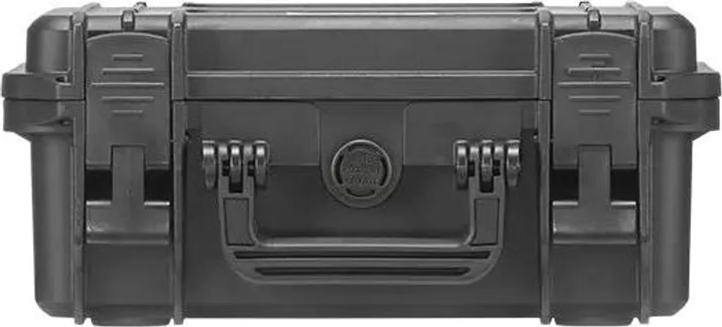 Valise antichoc Max300 : stoppez l'humidité et les dommages de transport - 3