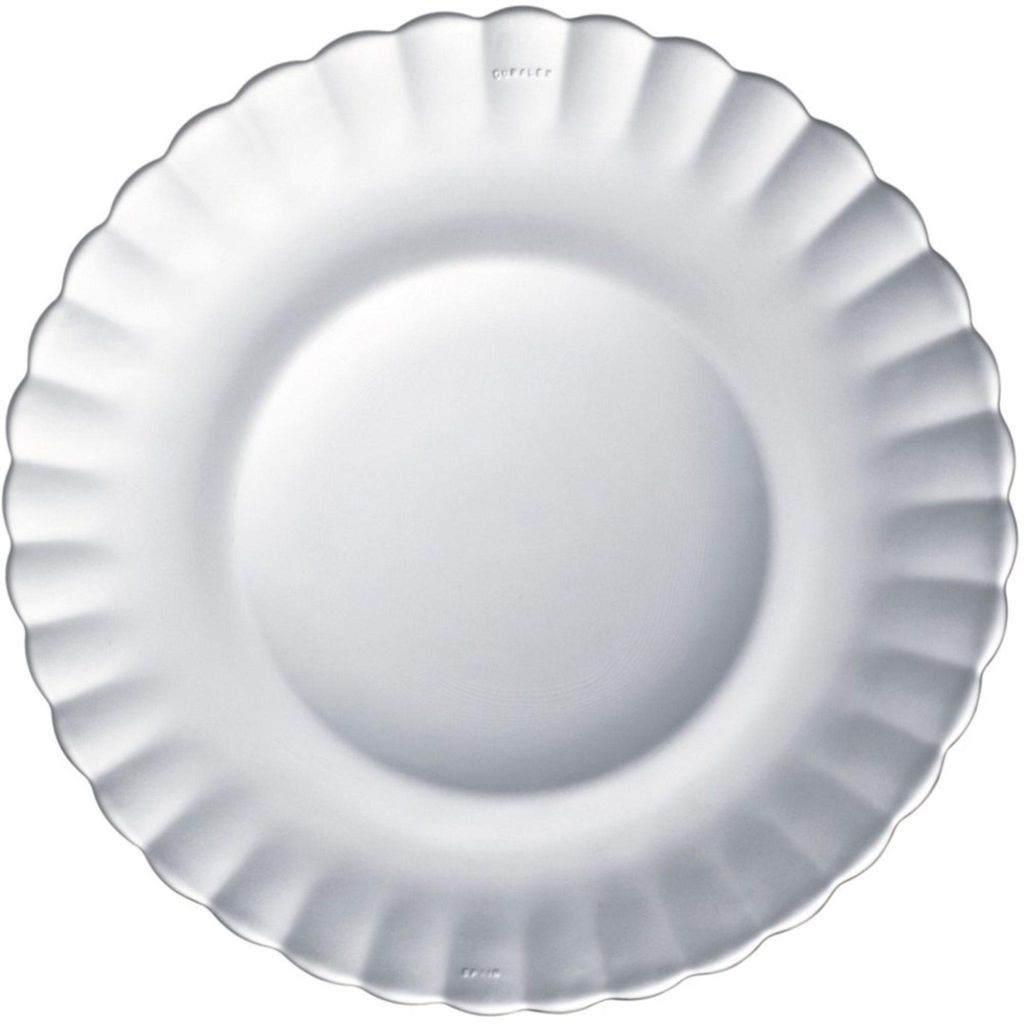 Dessertteller Duralex Paris Glas (ø 20,5 cm) Produktbild 