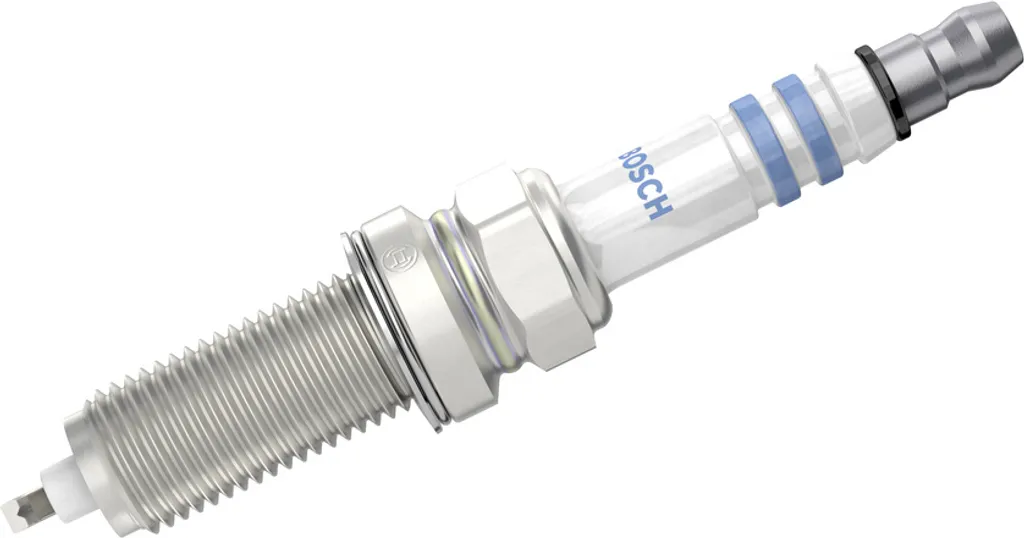 Bosch 0242129510 Candela Nikel VR8SC+ per Citroen C3 C4 e Renault Megane