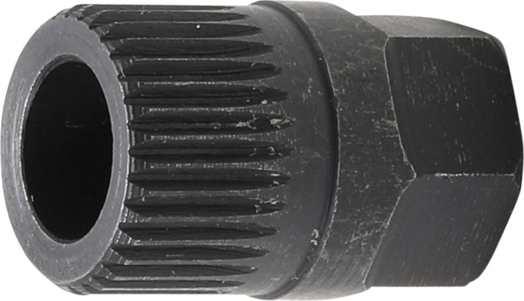 BGS 4248-4 33-Zahn Aufsatz mit 15 mm Aussensechskant aus Art.4248