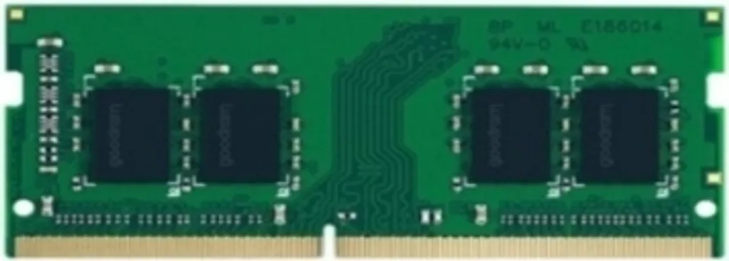 Mémoire RAM 16Go DDR4 Goodram pour accélérer votre PC portable 2666MHz
