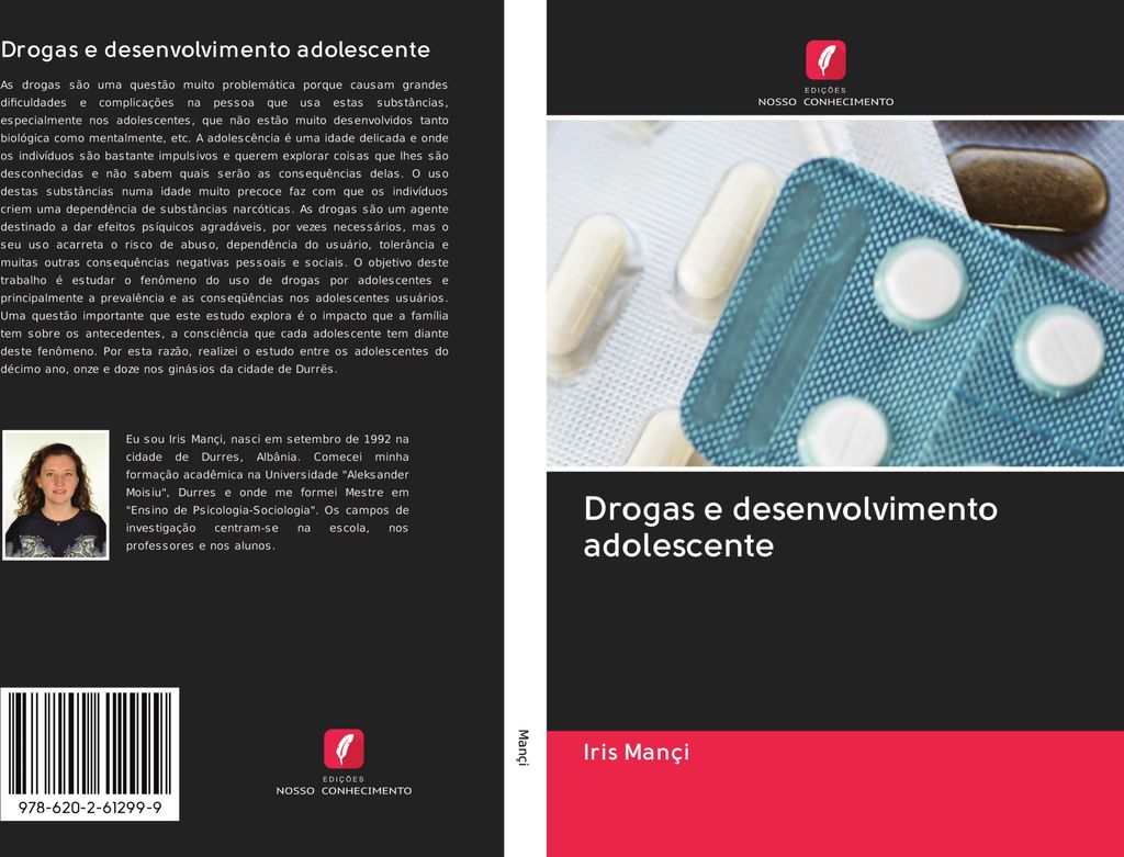 Drogas e desenvolvimento adolescente