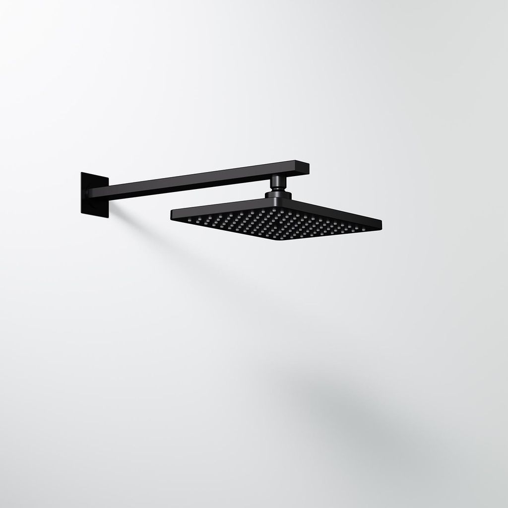 Steinberg Serie 342 Regenbrause, 186x258mm, 3421686S Produktbild 