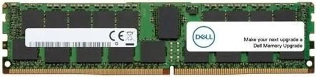 Mémoire RAM DELL SNPHNDJ7C/16G 16Go DDR4 contre crashs et pannes de serveur