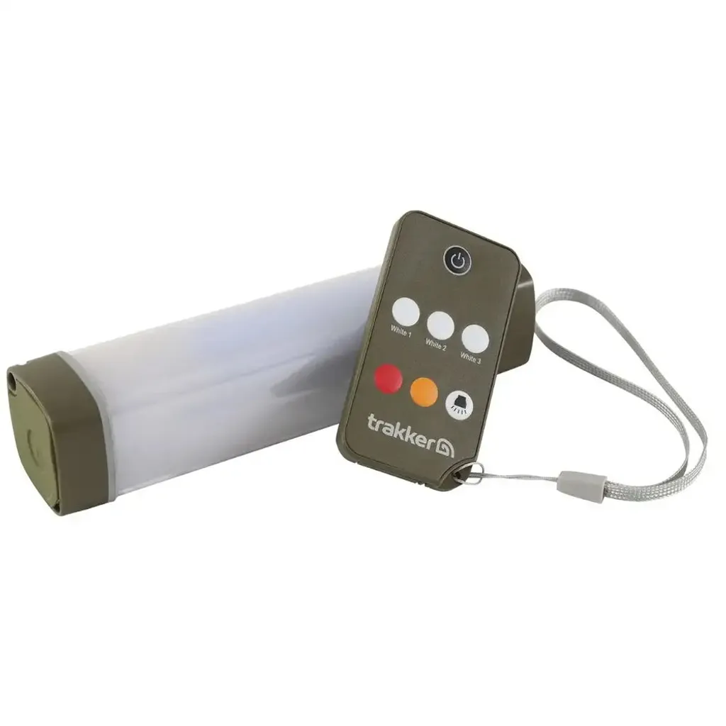 Trakker Nitelife 150 Lumens : Lampe Magnétique à Commande à Distance - 2