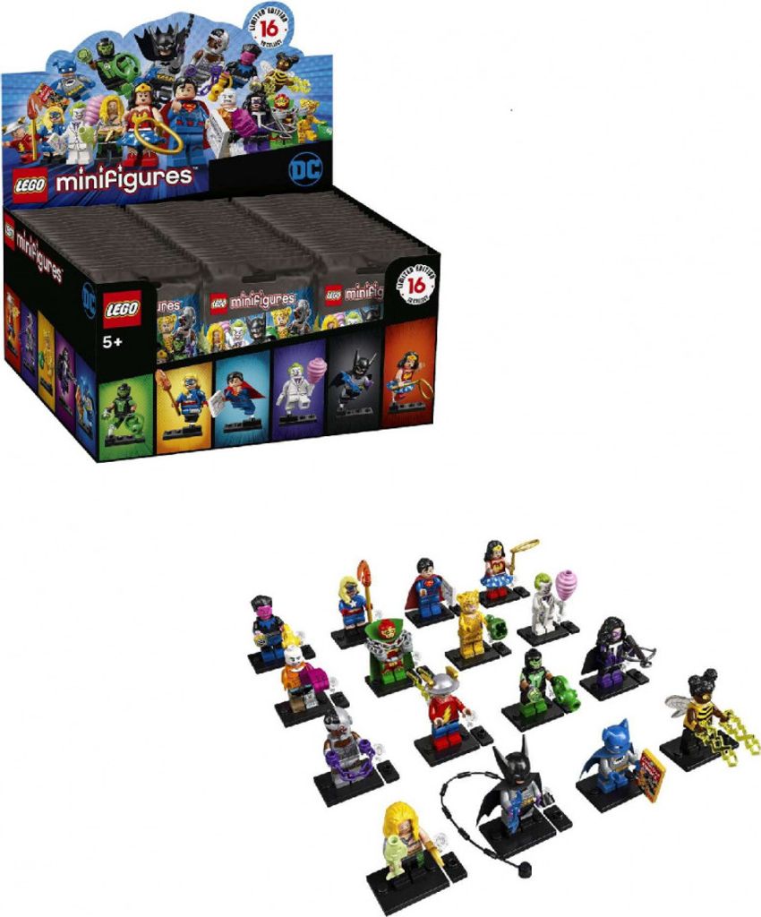 LEGO® 71026 tbd-MF2020-1 V110 Produktbild 