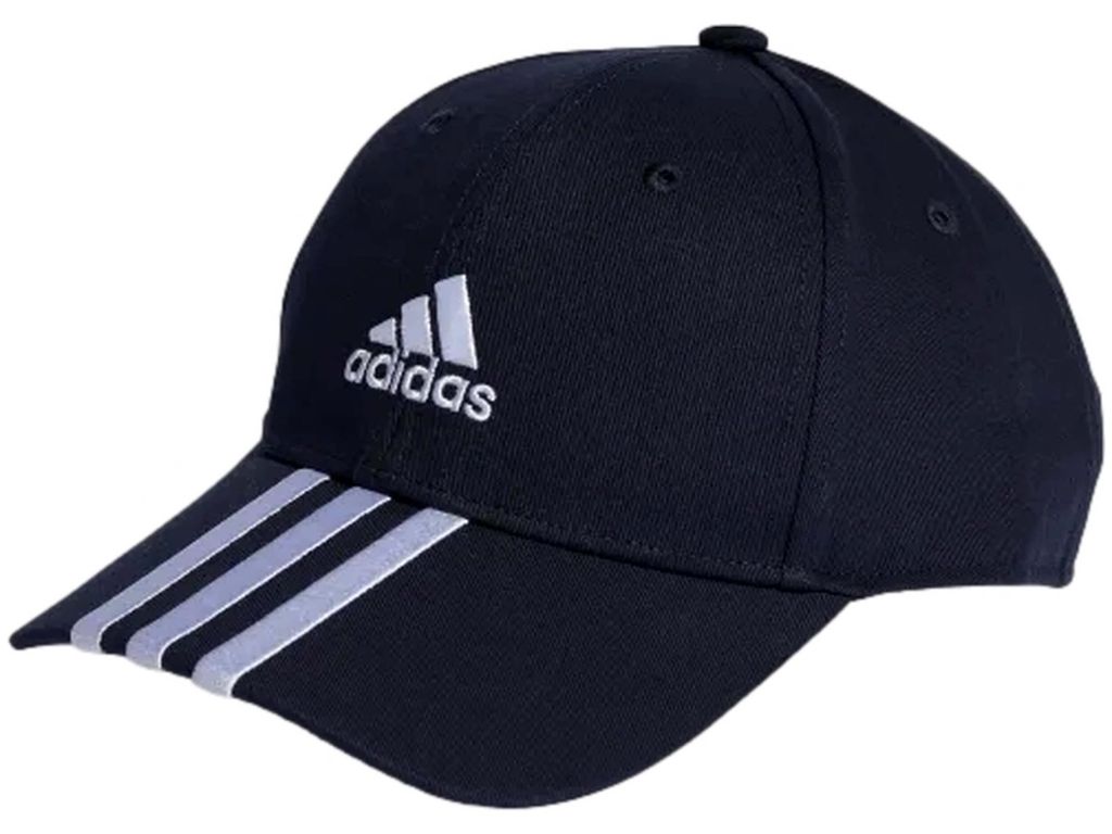 Adidas Uni Baseball 3-Stripes Cap -  II3510, Produktbild 