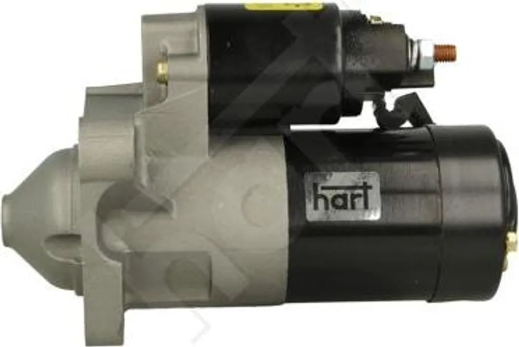 Démarrage difficile ? Démarreur HART M001T85781 pour Megane, Clio et Scenic