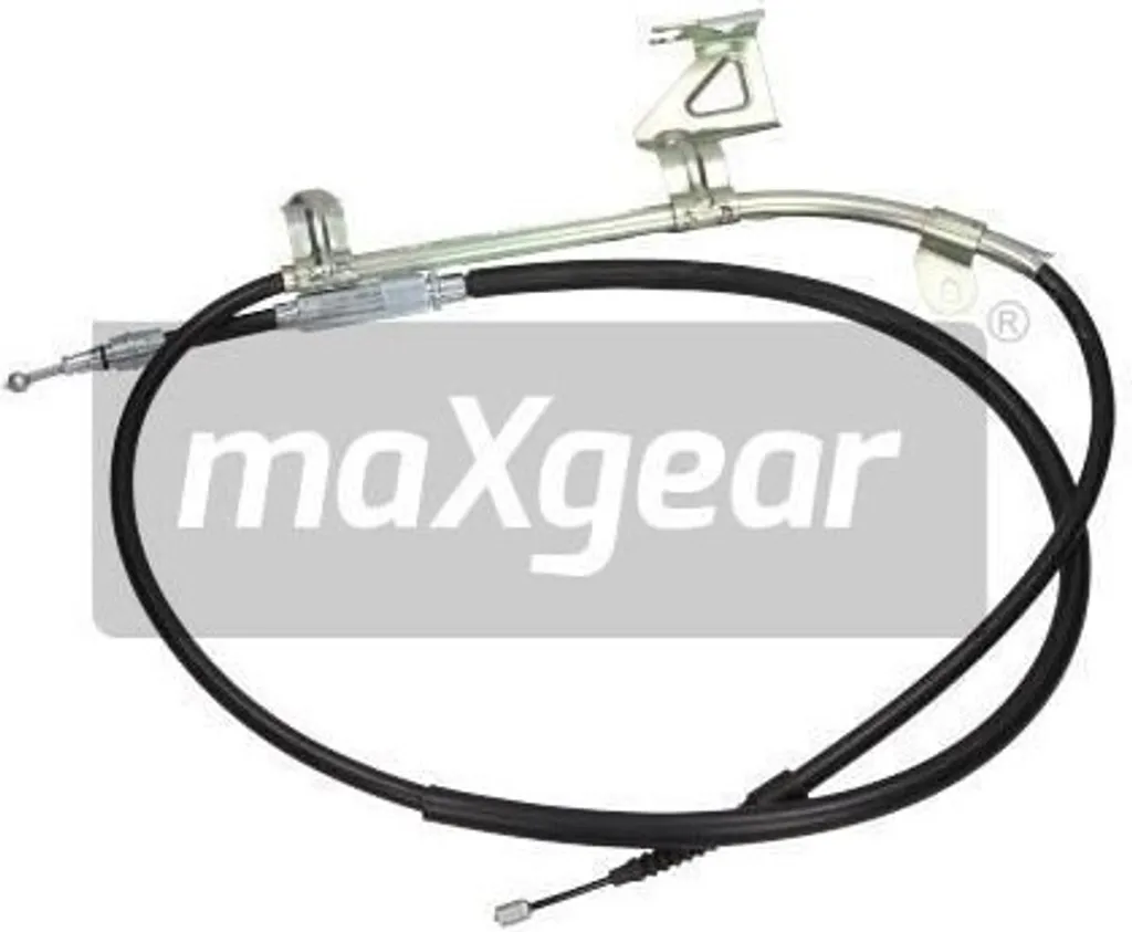 Câble de frein à main MAXGEAR 32-0425 pour Superb I arrière droit OE