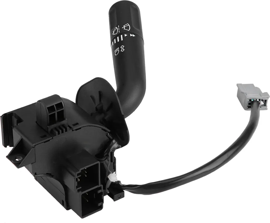 Interrupteur combiné de clignotant et essuie-glace pour utilitaire US - 4