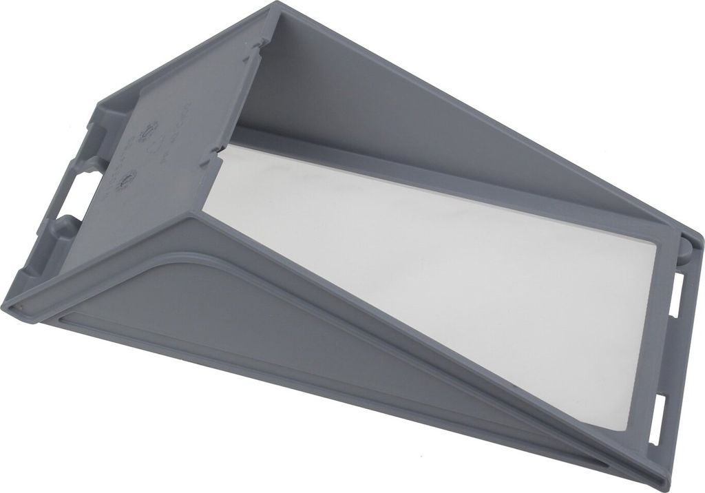 Whirlpool - Frame Hx Filter, Innen – - 481010354755