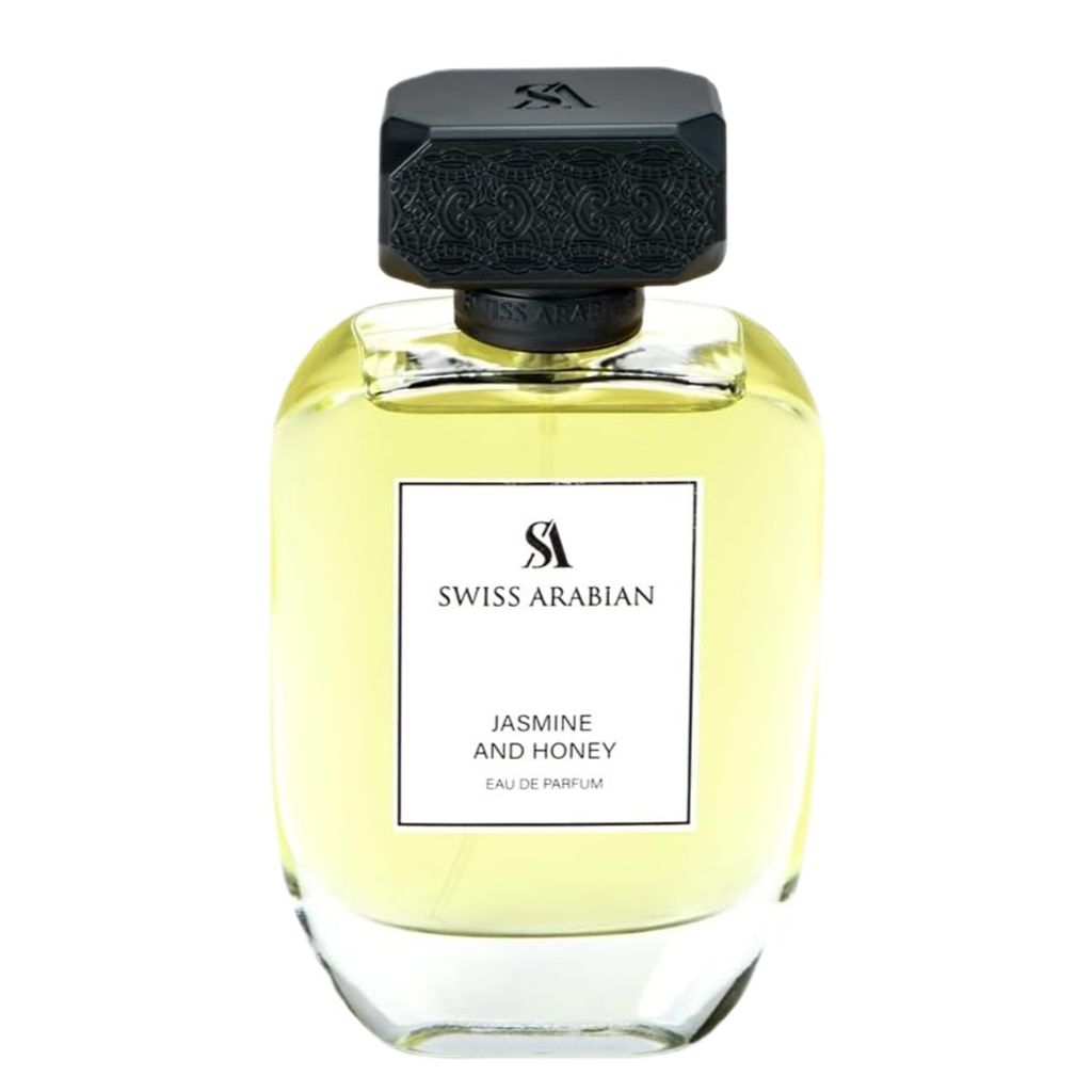 Jasmine and Honey woda perfumowana spray 100ml Zdjęcie produktu 