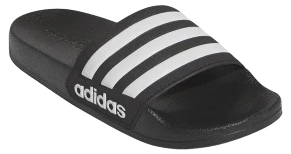 Adidas - Sandali da bagno per bambini "Adilette Shower" Immagine del prodotto 