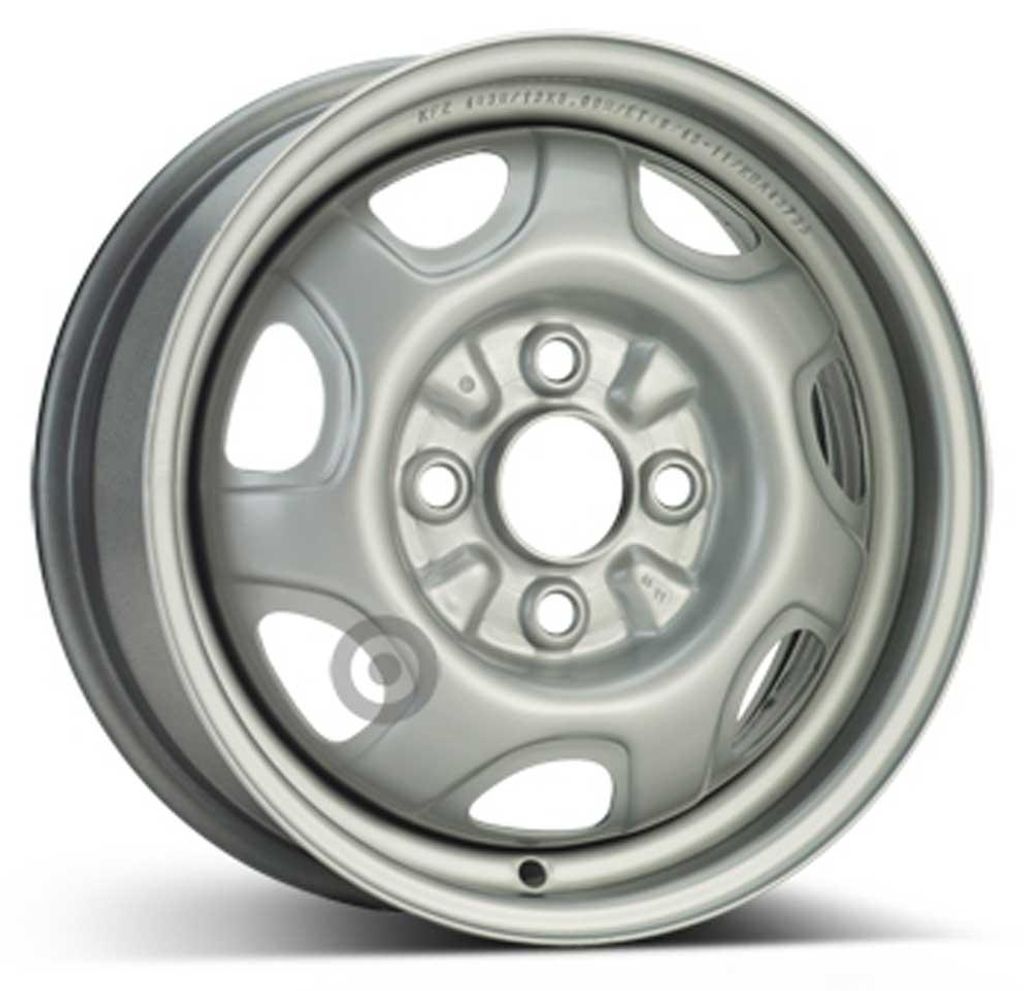 Alcar 13Jx5 4/100 46 Produktbild 
