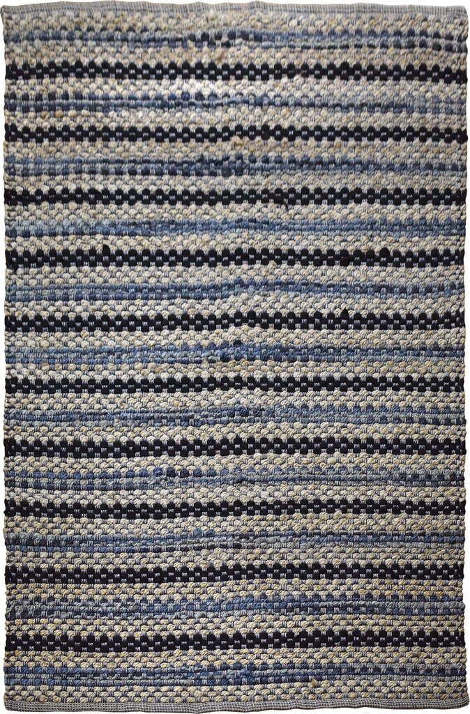 Sienna 200 Multi / Grau 160cm x 230cm