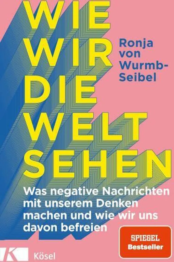 Manuel de réflexion Wie wir die Welt sehen pour étudiants curieux